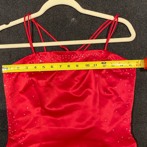 Jessica long dress size 6 - Picture 15 of 15